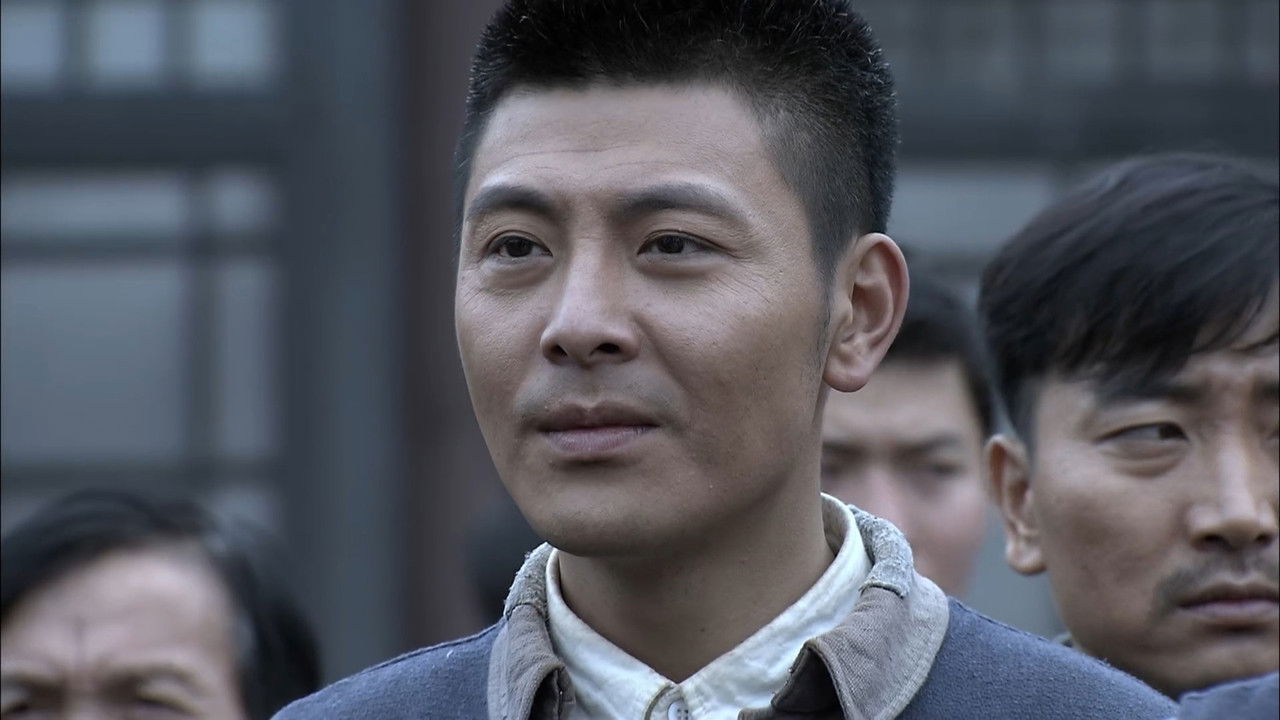 掩不住的阳光 — Épisode 19