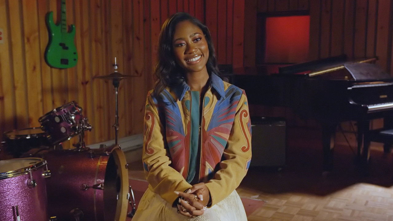 MTV's Family Legacy — Épisode 1