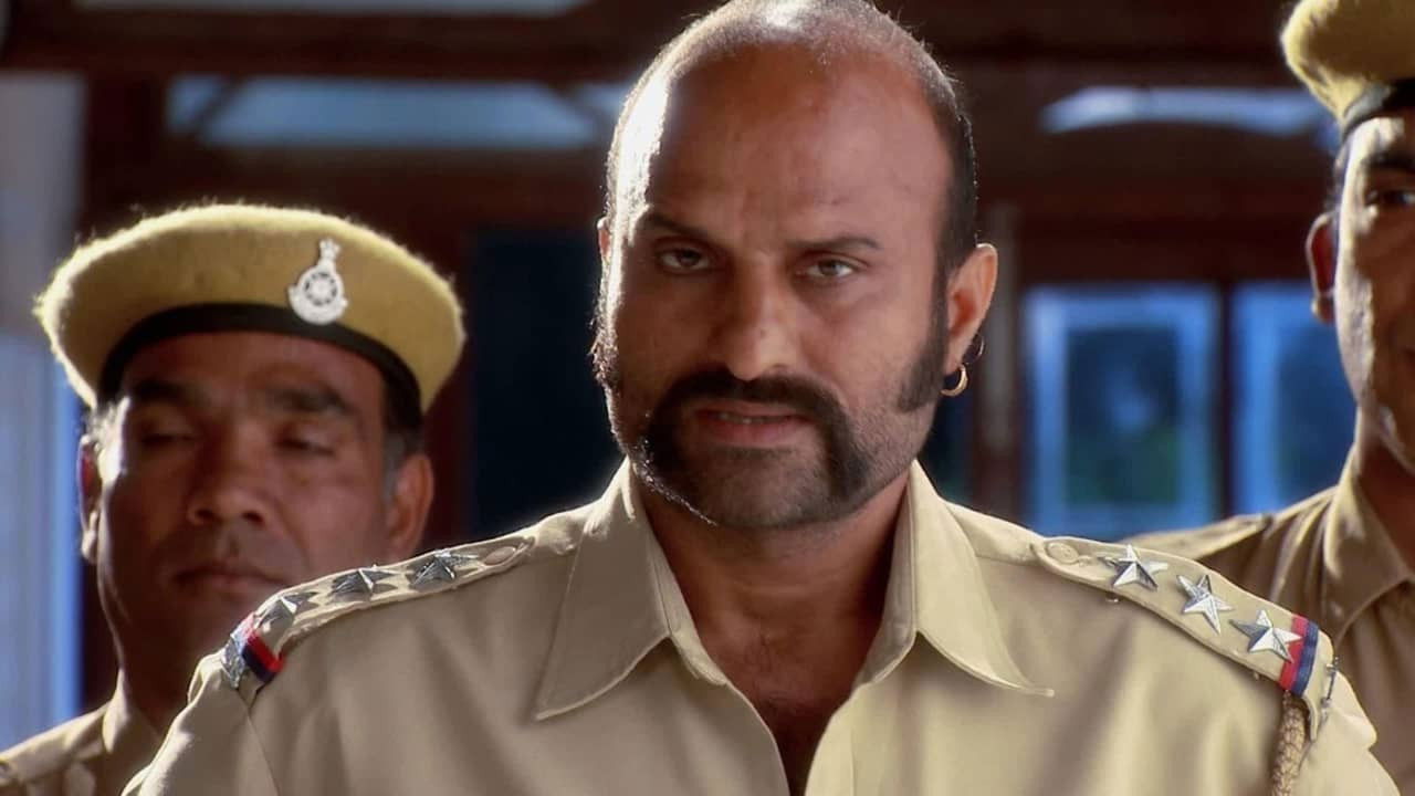 Qubool Hai — Épisode 84