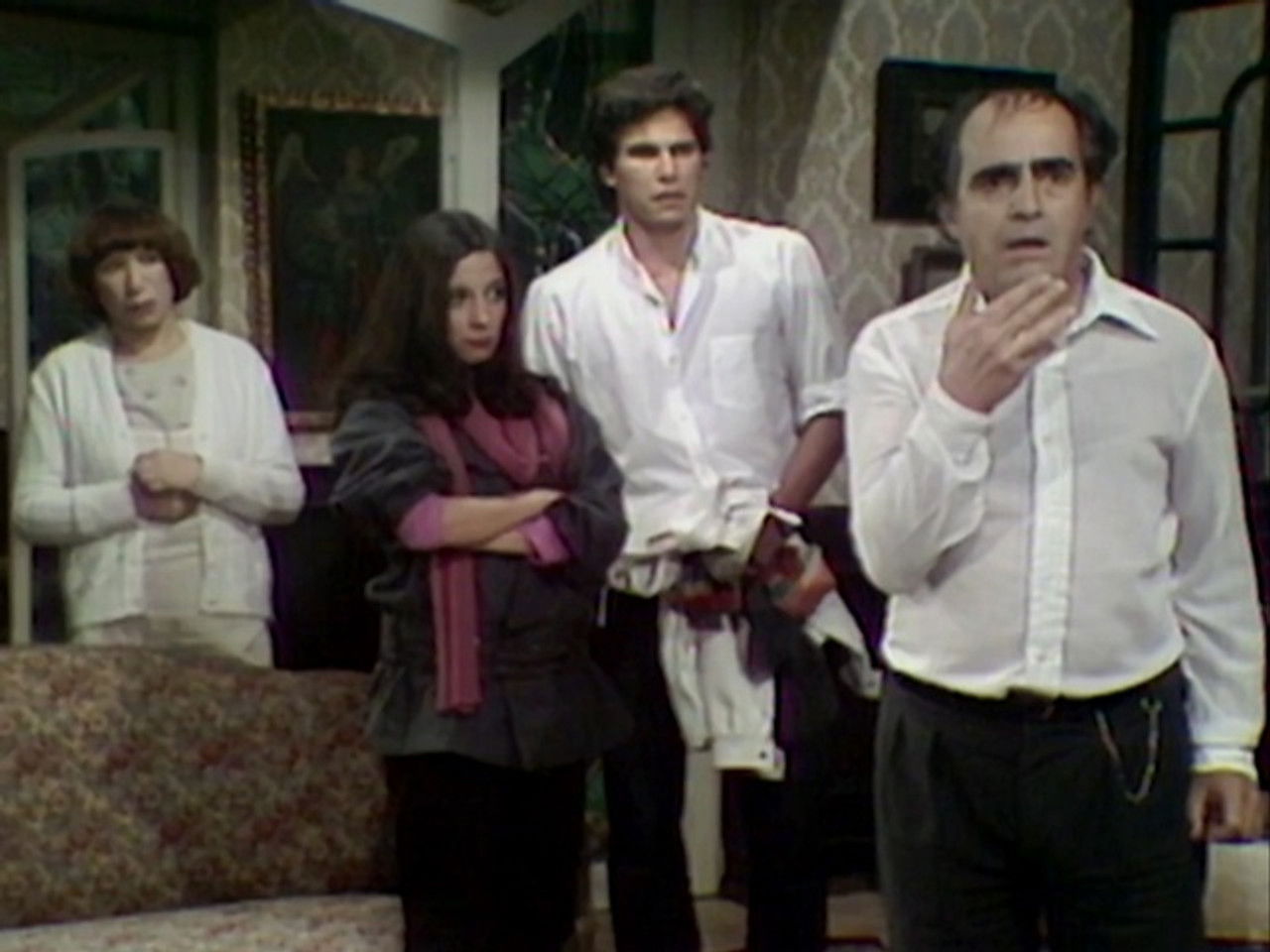 Amor com Amor Se Paga — Épisode 142