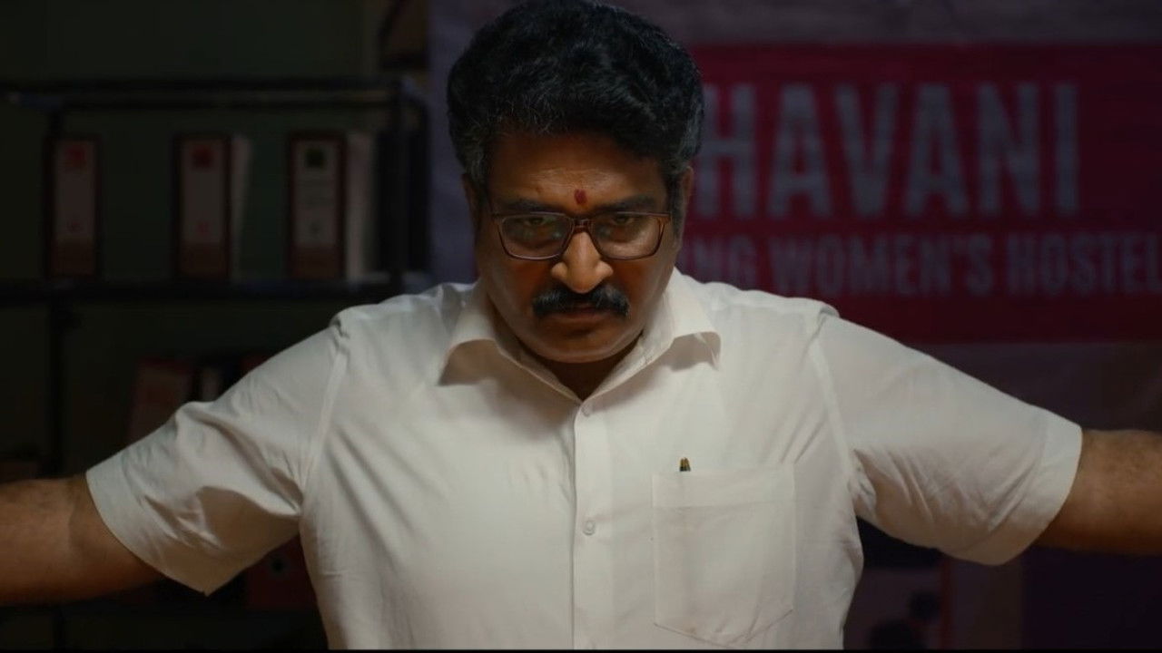 D/O Prasad Rao: Kanabadutaledu — Épisode 6