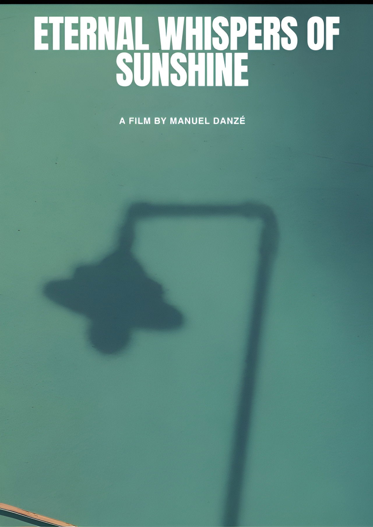 Eternal Whispers of Sunshine Backdrop