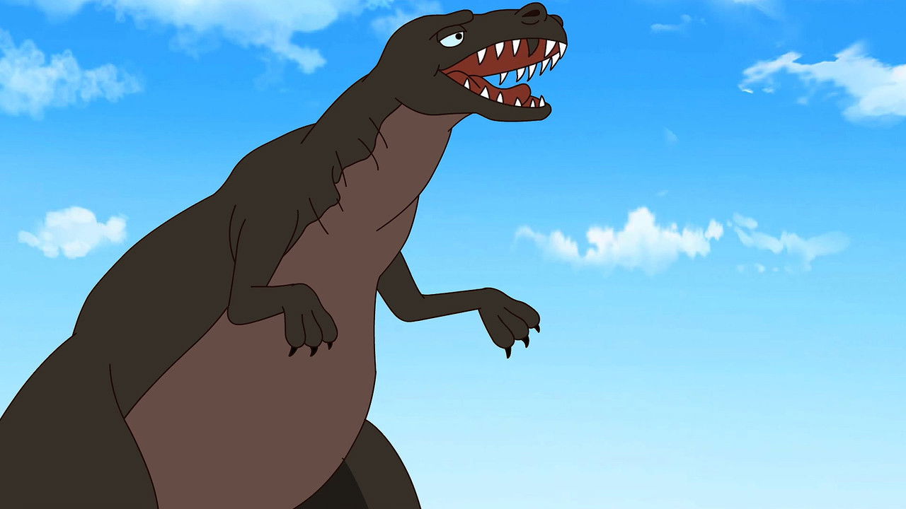 海尔兄弟高清重制版 - Season 1 Episode 16 : Episode 16