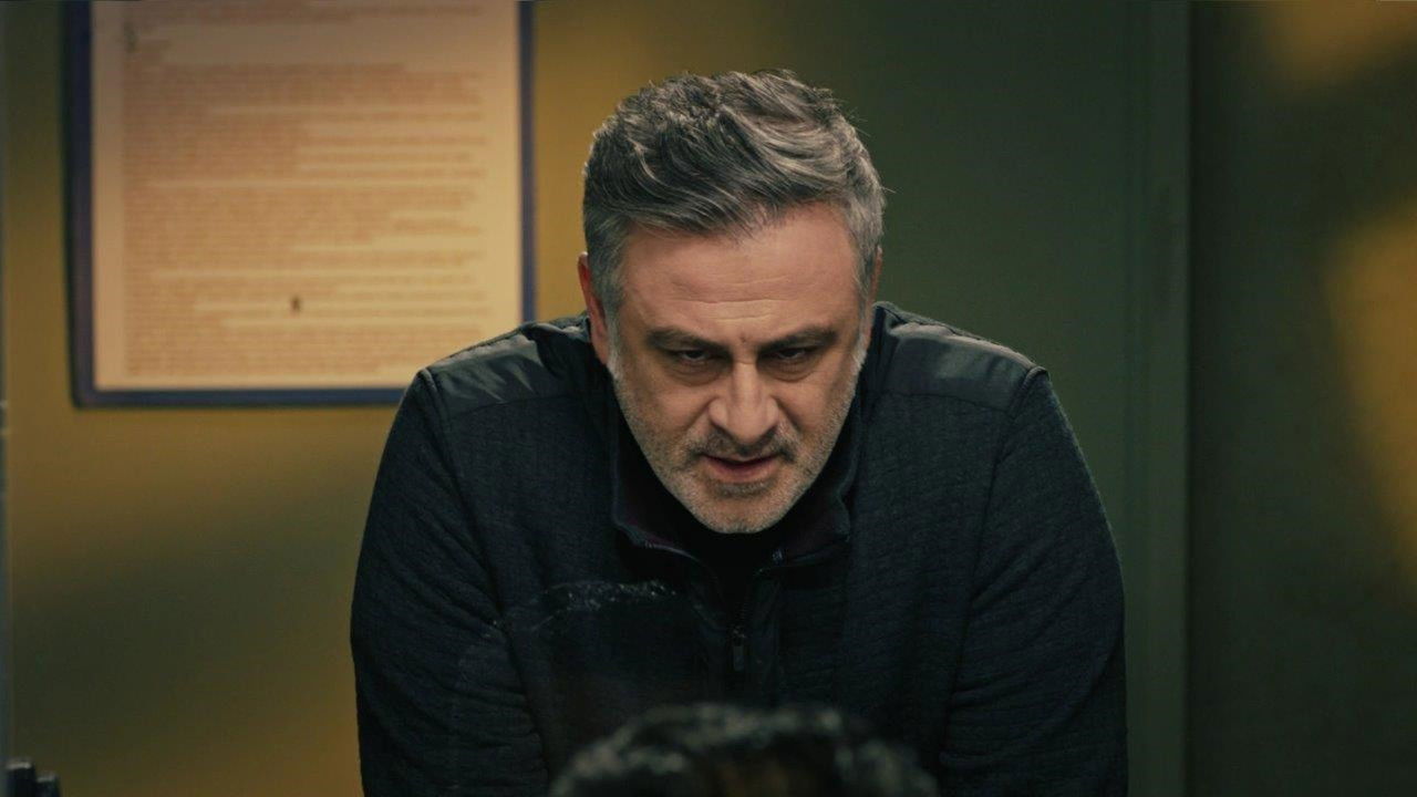 Eşkıya Dünyaya Hükümdar Olmaz — Épisode 27