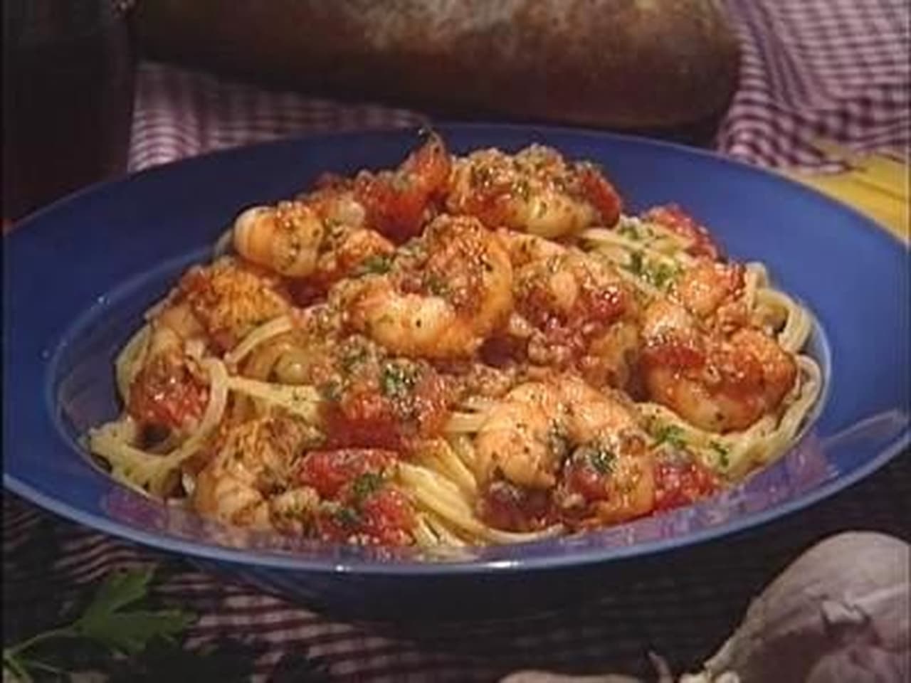 America's Test Kitchen - Season 2 Episode 6 : Shrimp Classics