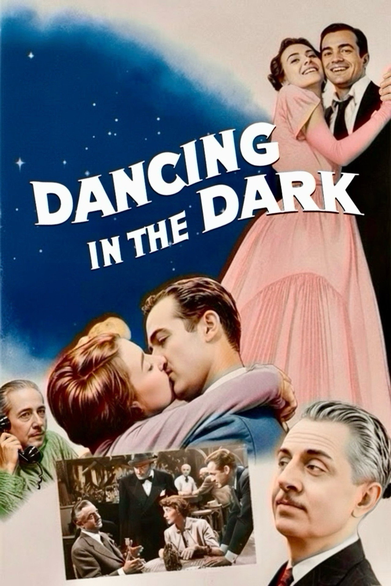 Dancing in the Dark
