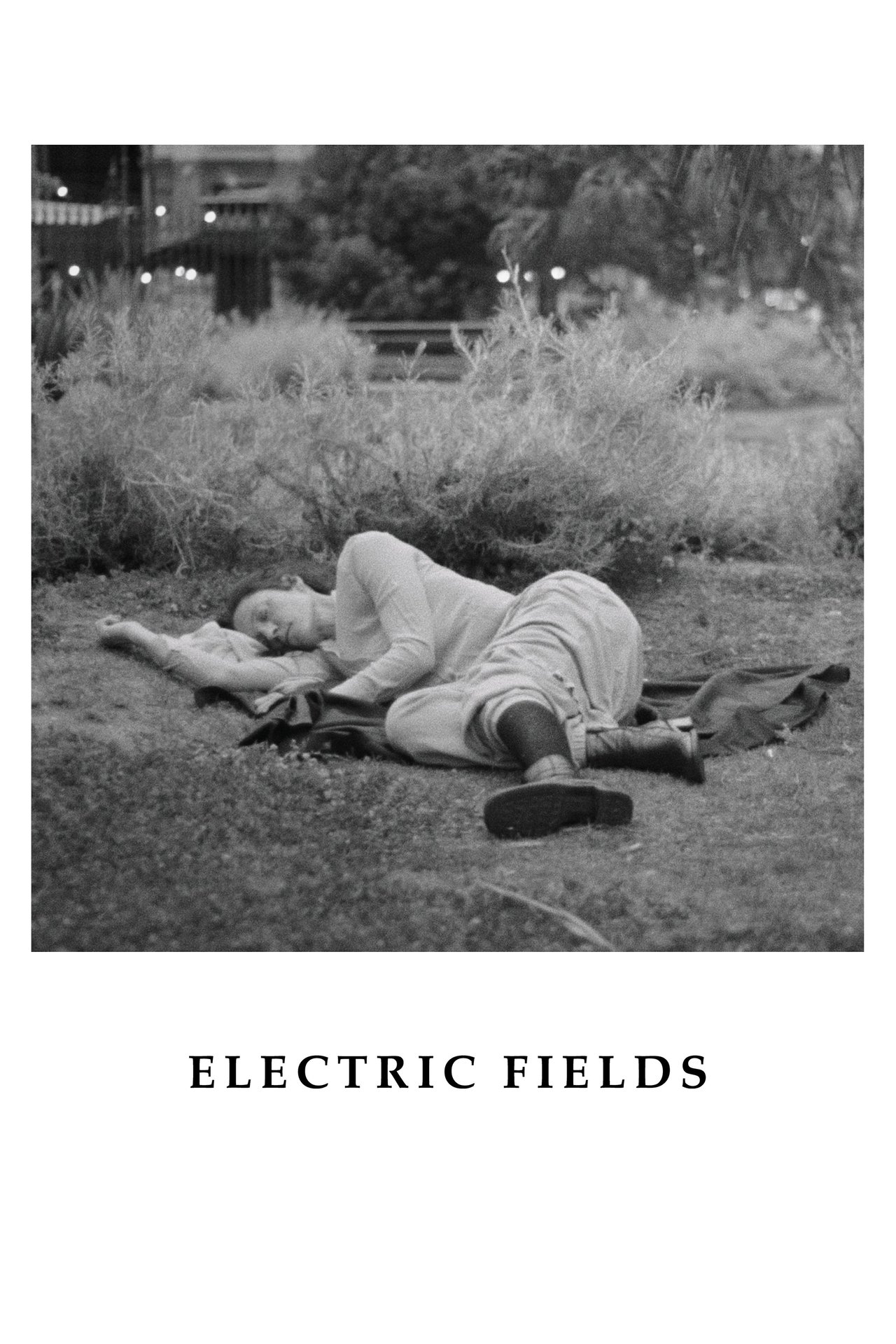 مشاهدة فيلم Electric Fields مترجم بدون اعلانات - بوستر