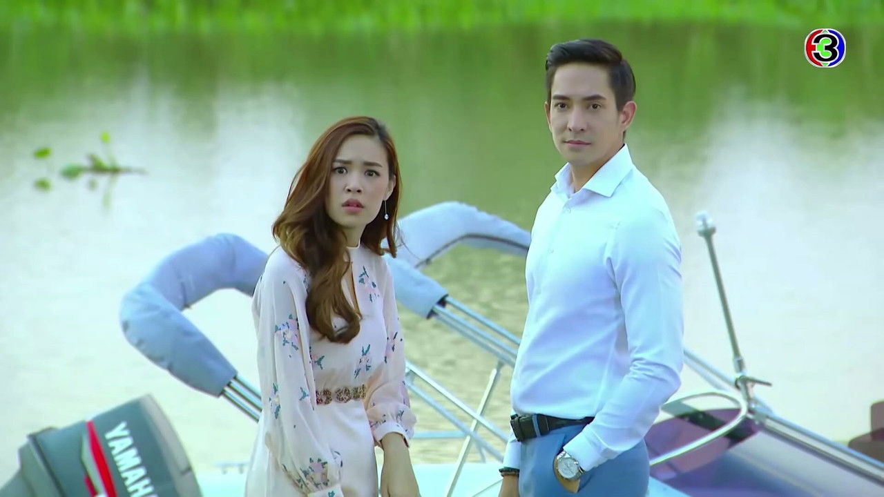 ใต้ปีกปักษา — Épisode 6