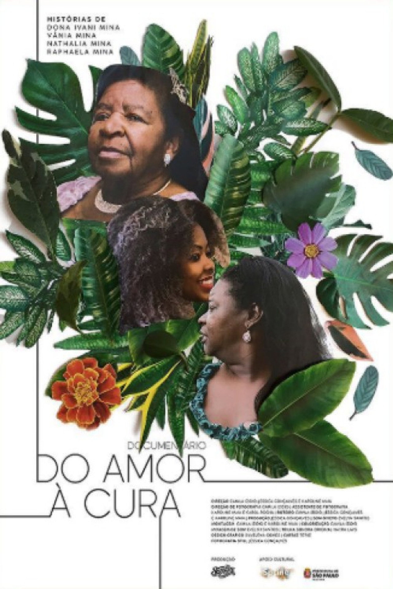 Do amor à cura