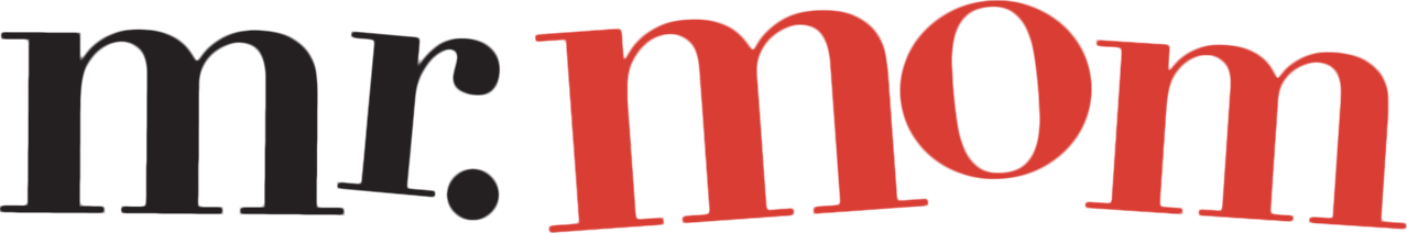 Мистер Мамочка