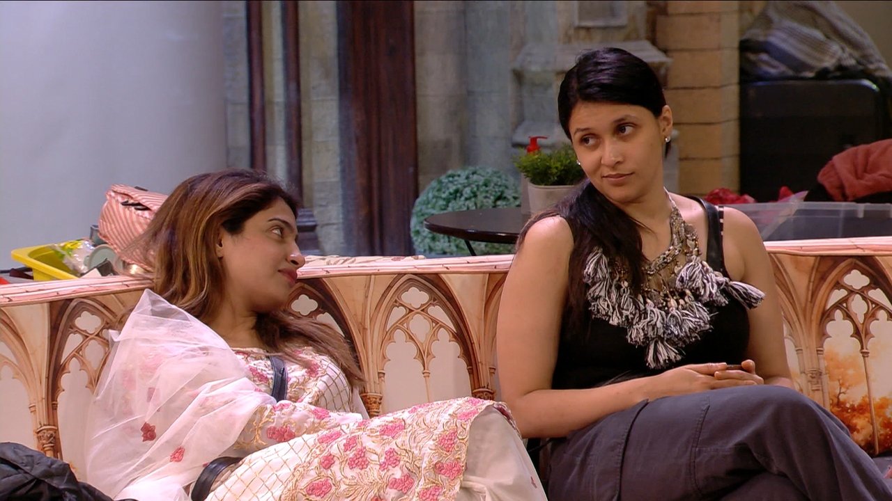 Bigg Boss - Season 17 Episode 52 : Munawar-Mannara Ki Dosti Mein Aayi Daraar?