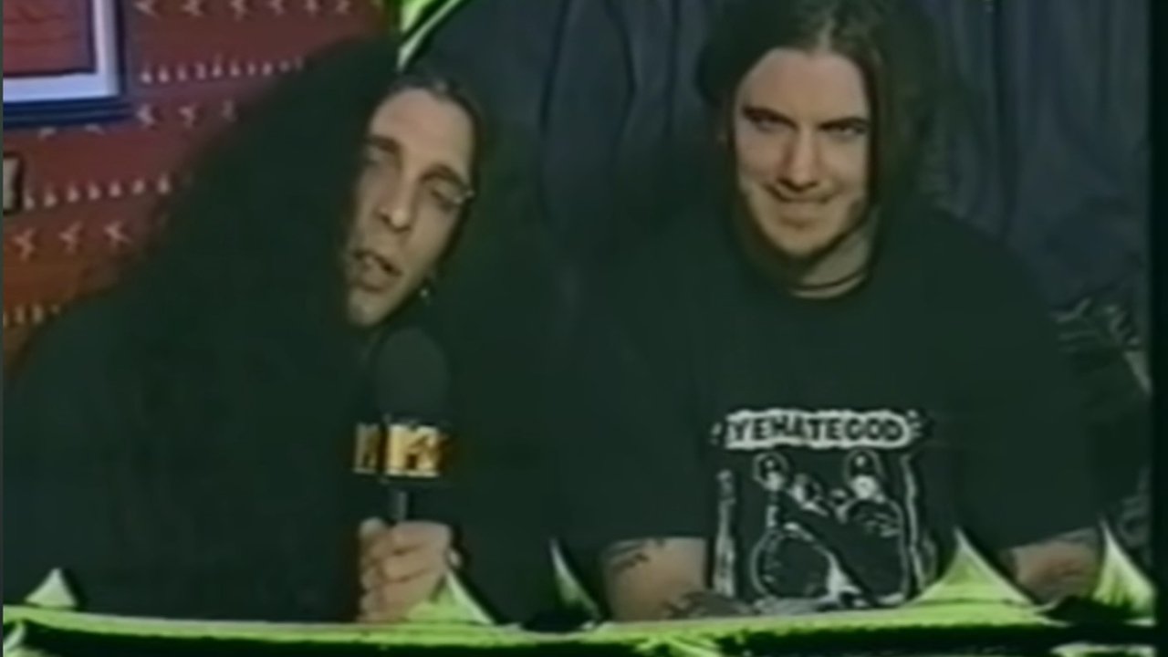 Type O Negative - After Dark