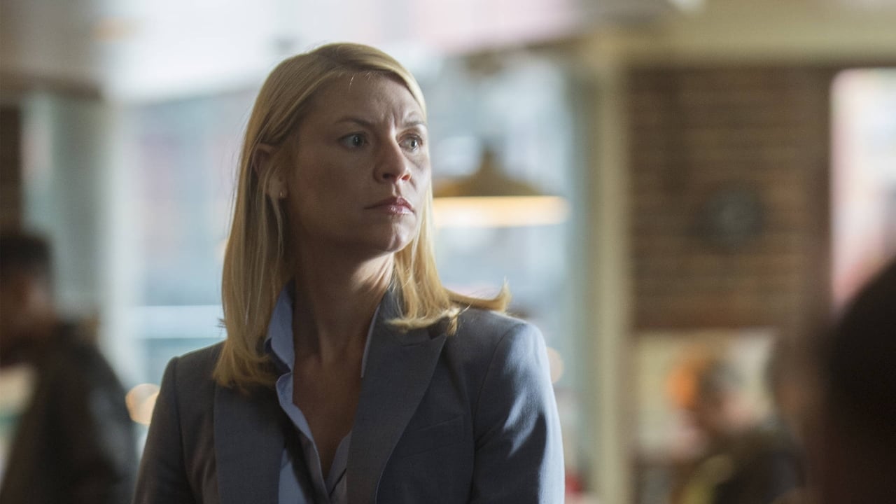 Homeland - Season 7 Episode 1 : Enemy of the State