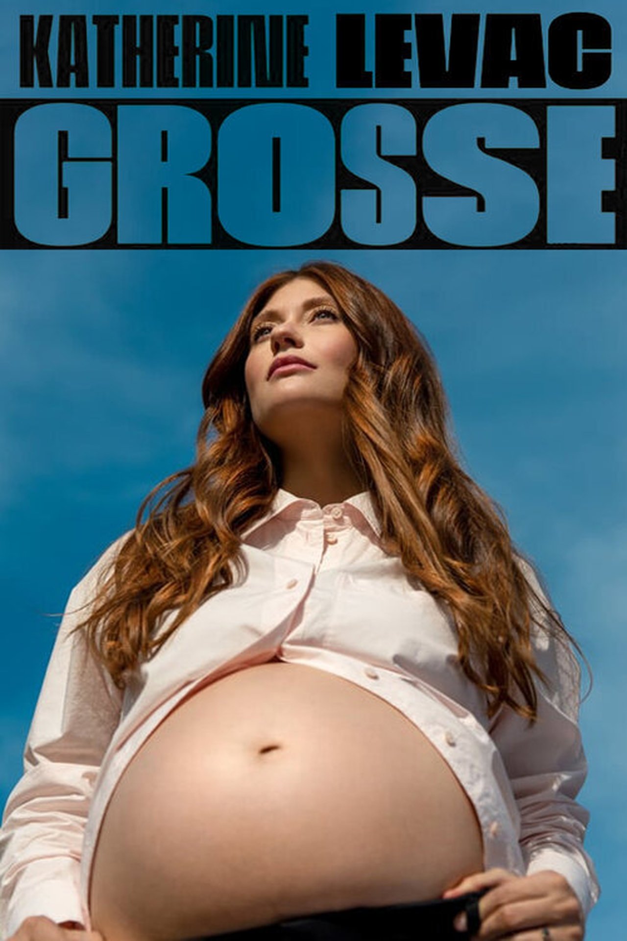 Katherine Levac – Grosse