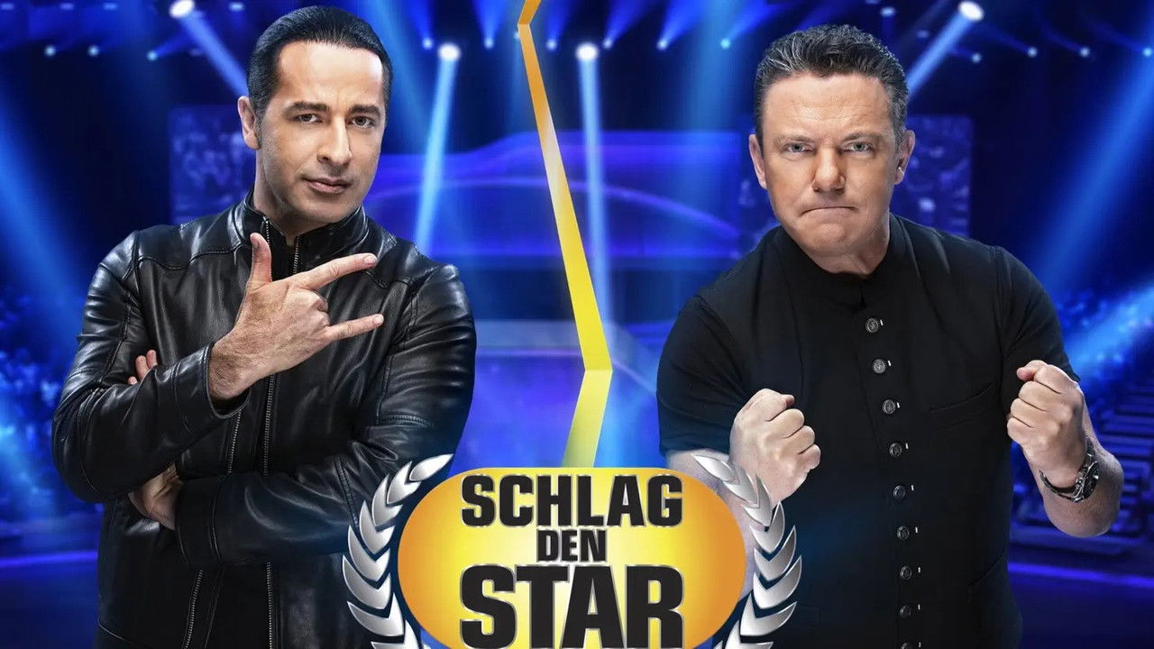 Schlag den Star — Épisode 9