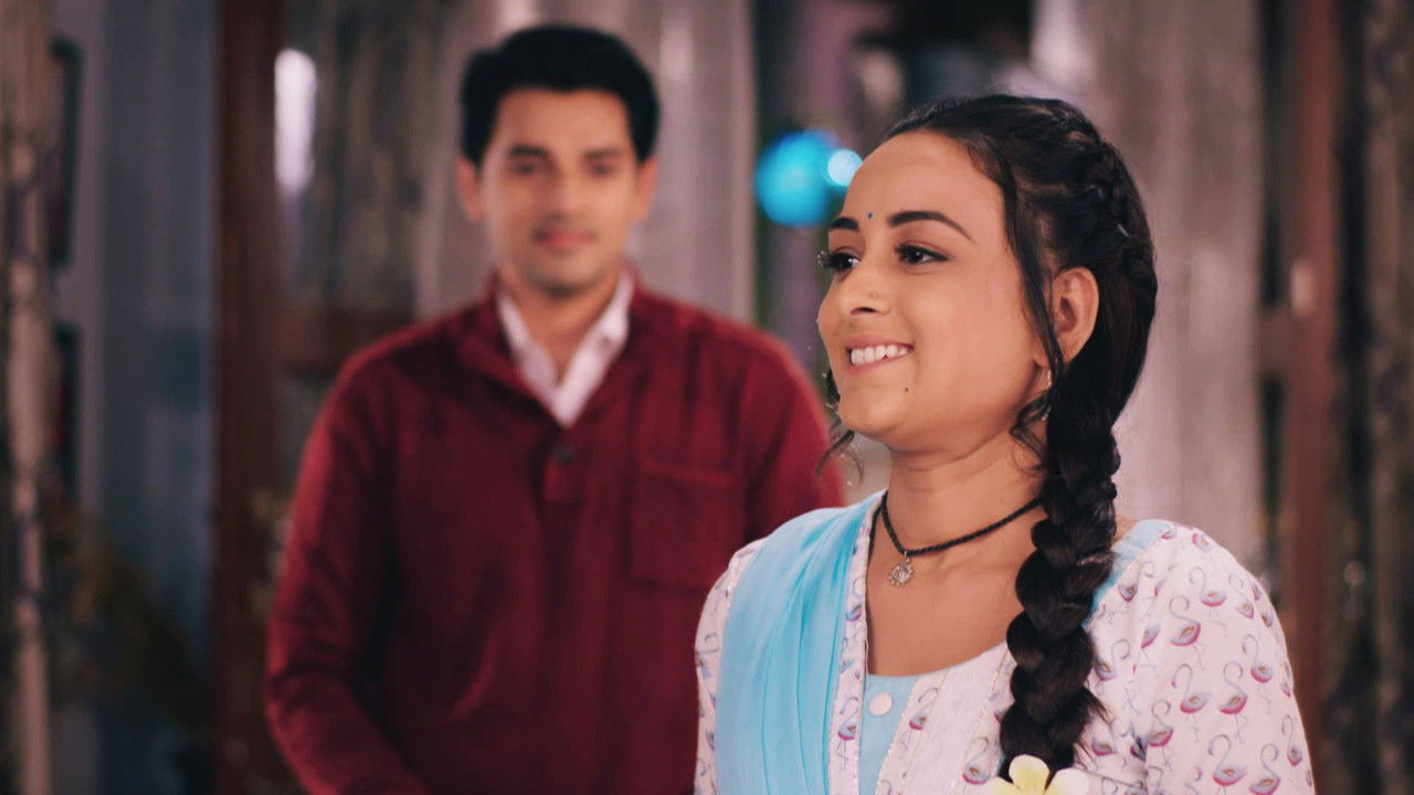 साथ निभाना साथिया 2 — Épisode 36