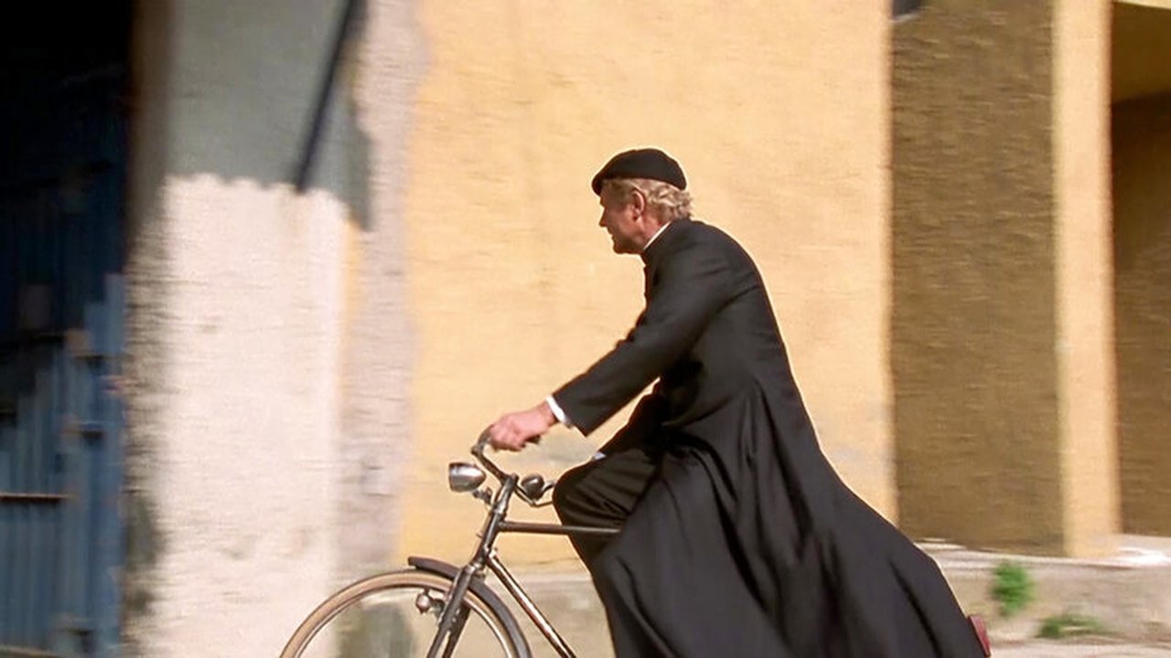 Father Matteo - Season 2 Episode 2 : Branded Skin