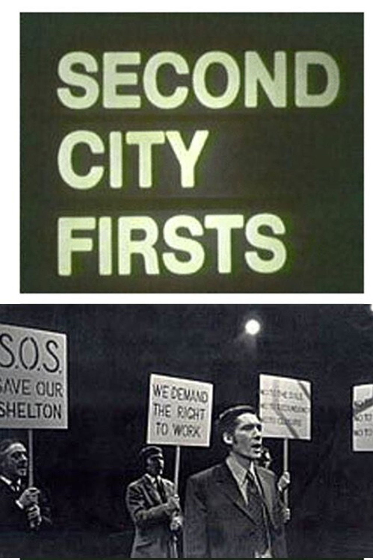 The Fight For Shelton Bar Backdrop