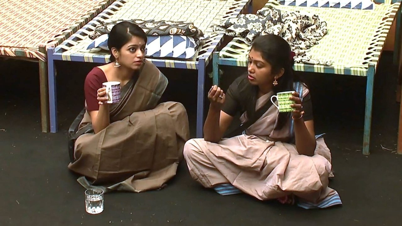 Bigg Boss - Season 2 Episode 11 : Day 10 in the House