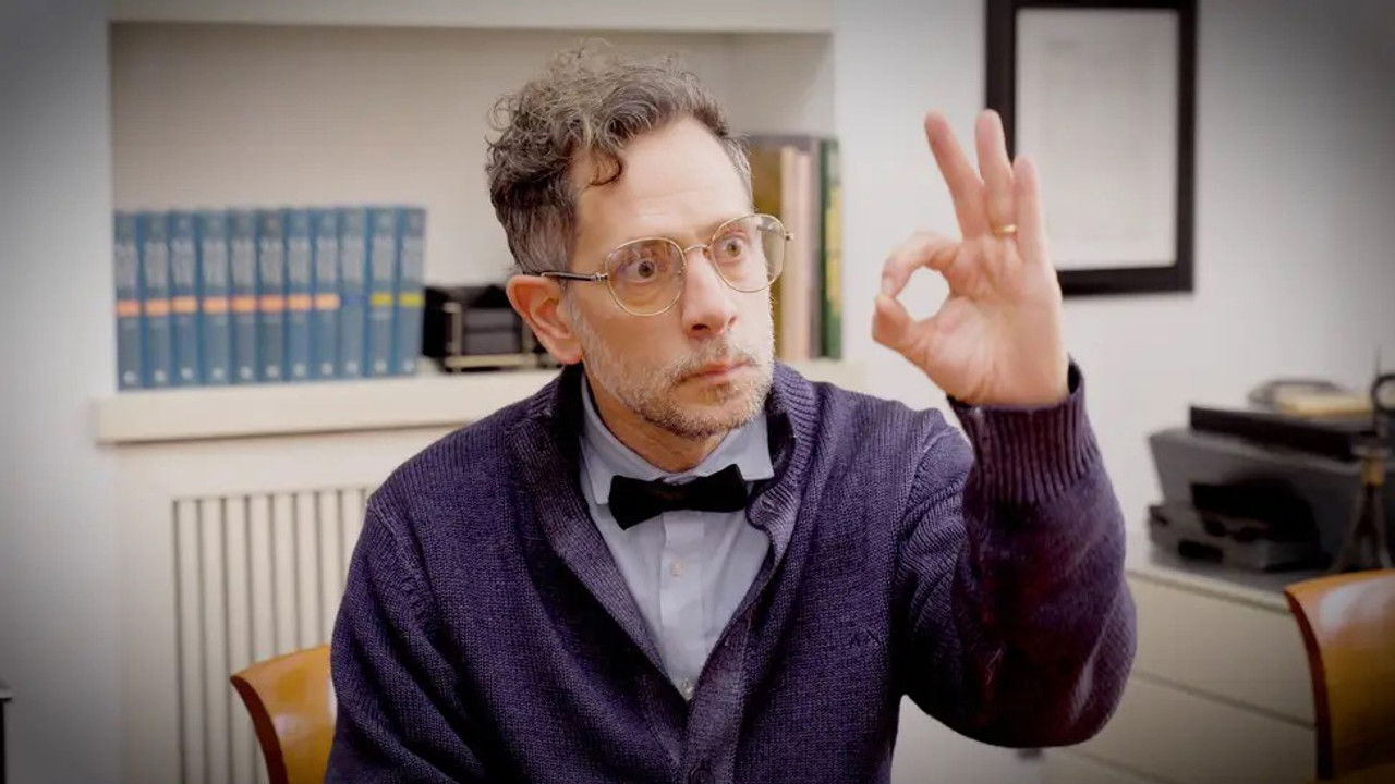 Ritoccàti — Épisode 6