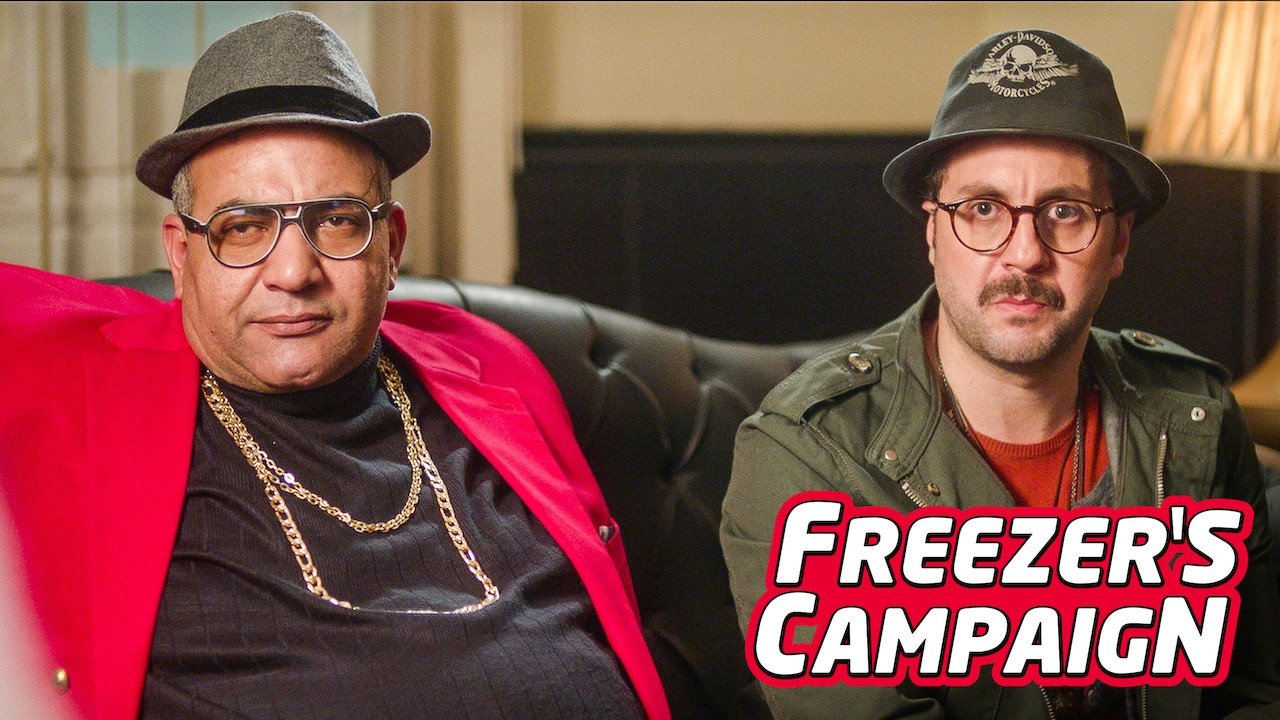 Freezer's Campaign (2016)