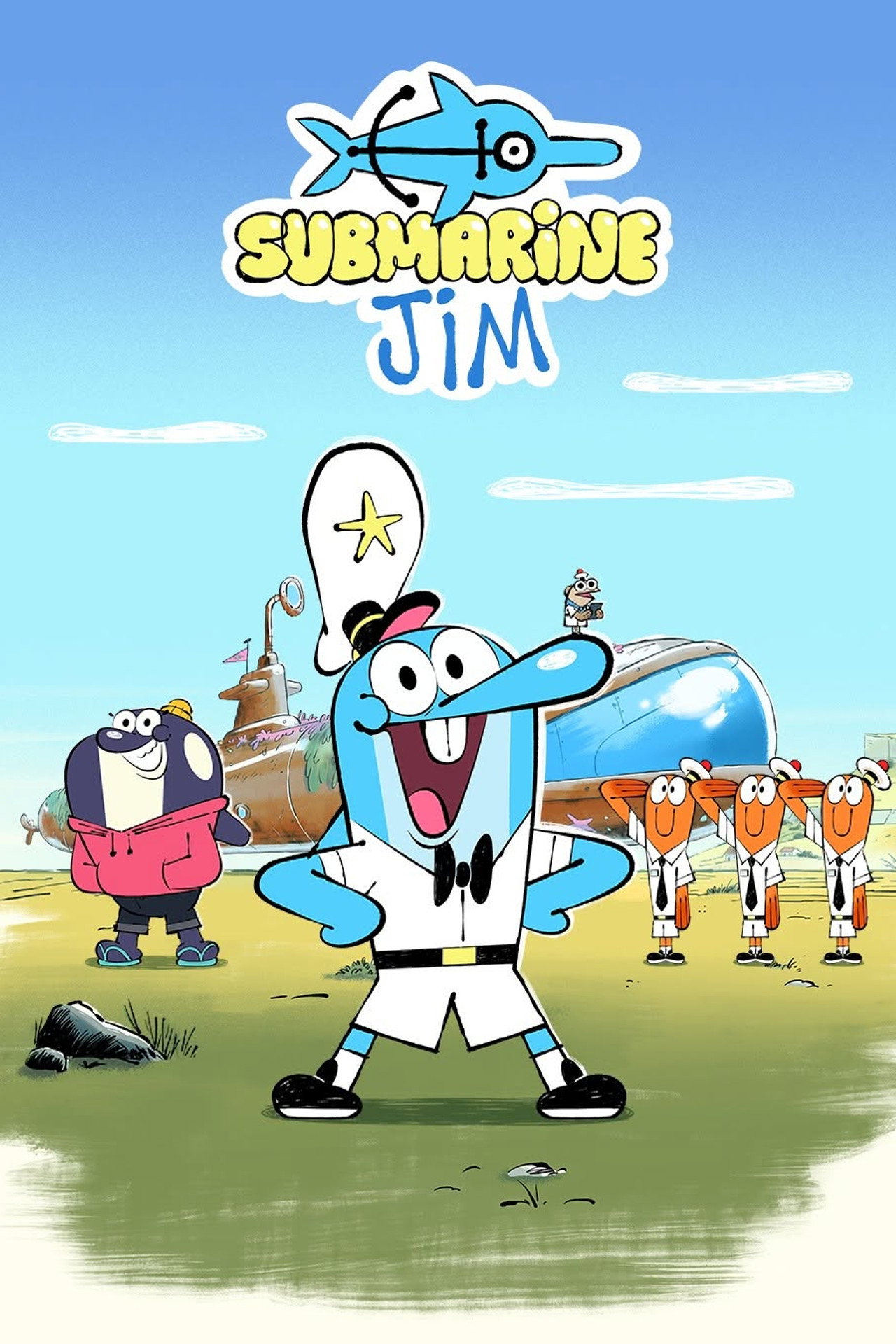 Movie Poster
