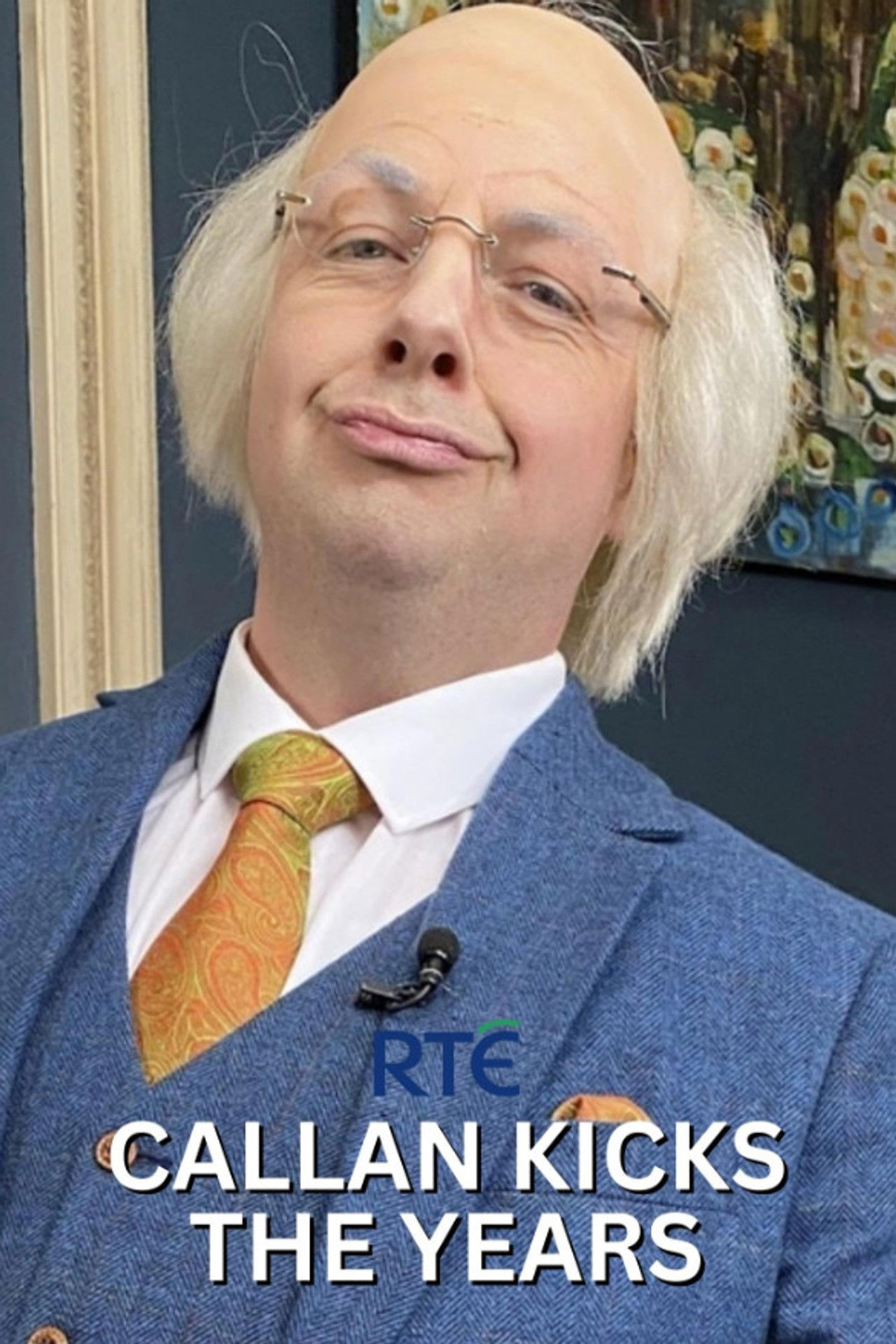 Callan Dhëmbi vitet backdrop