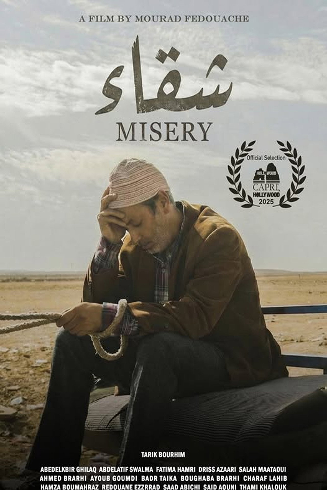 Misery