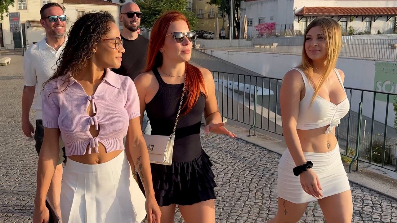 Sex Friends Portugal
