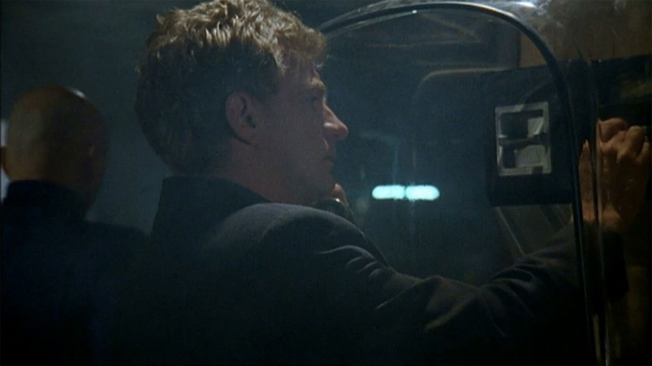 Les Cordier, juge et flic — L'œil du cyclope