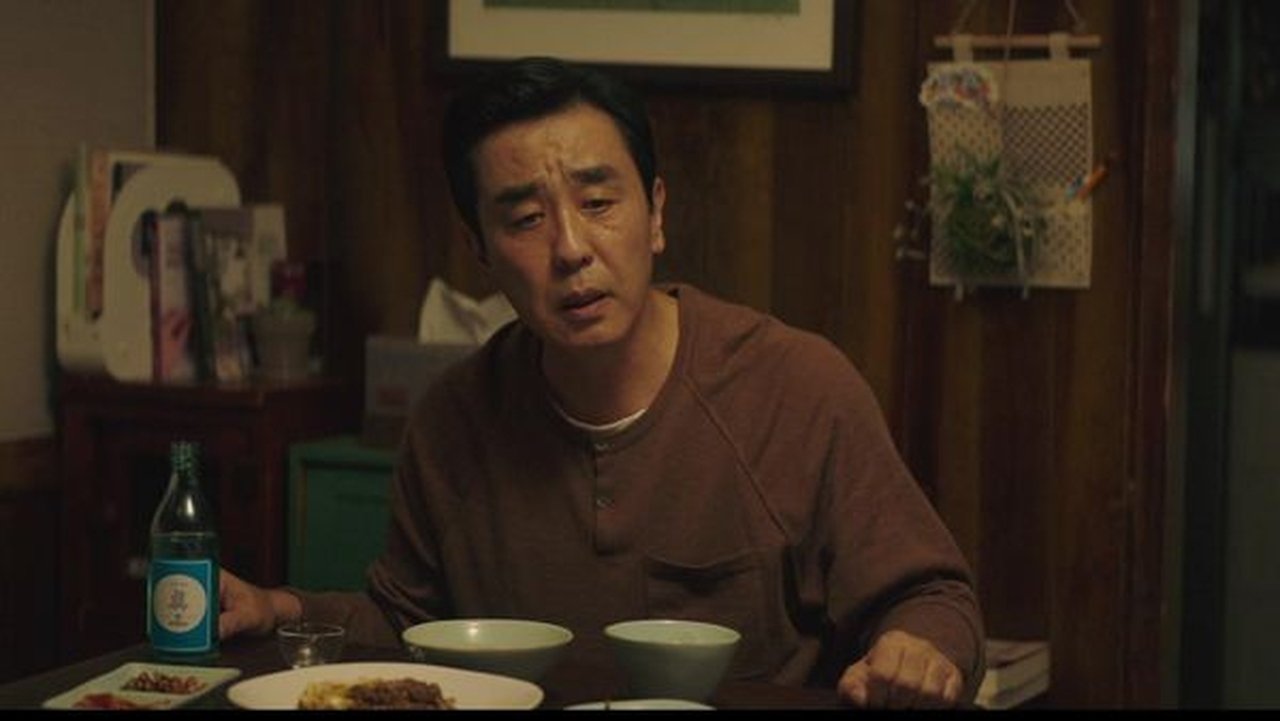 The Dream Life of Mr. Kim - Season 1 Episode 1 : Episode 1