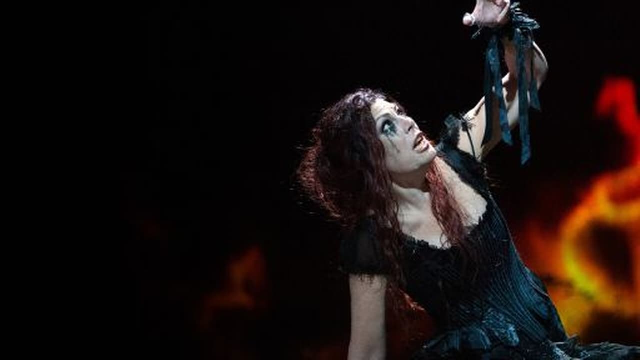 Great Performances - Season 50 Episode 20 : Great Performances at the Met: Medea
