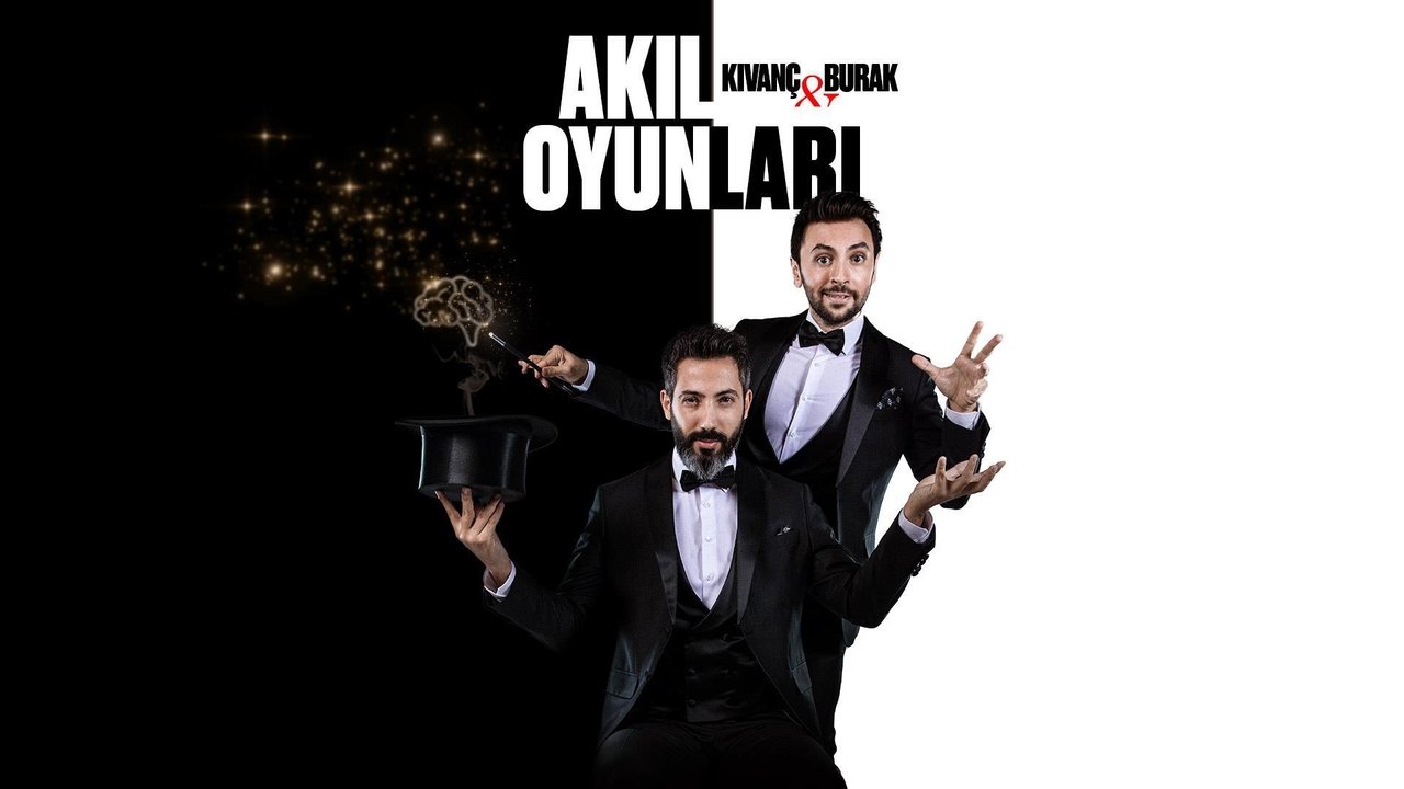 Akıl Oyunları İzle