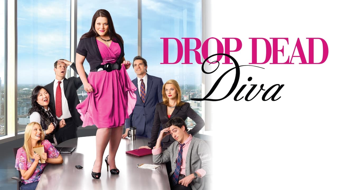 Drop Dead Diva - Season 1