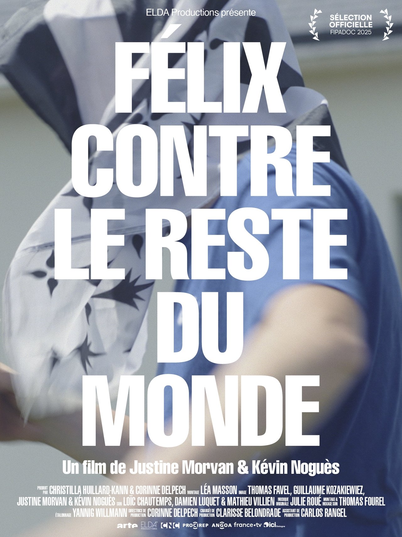 Félix contre le reste du monde Félix contre le reste du monde