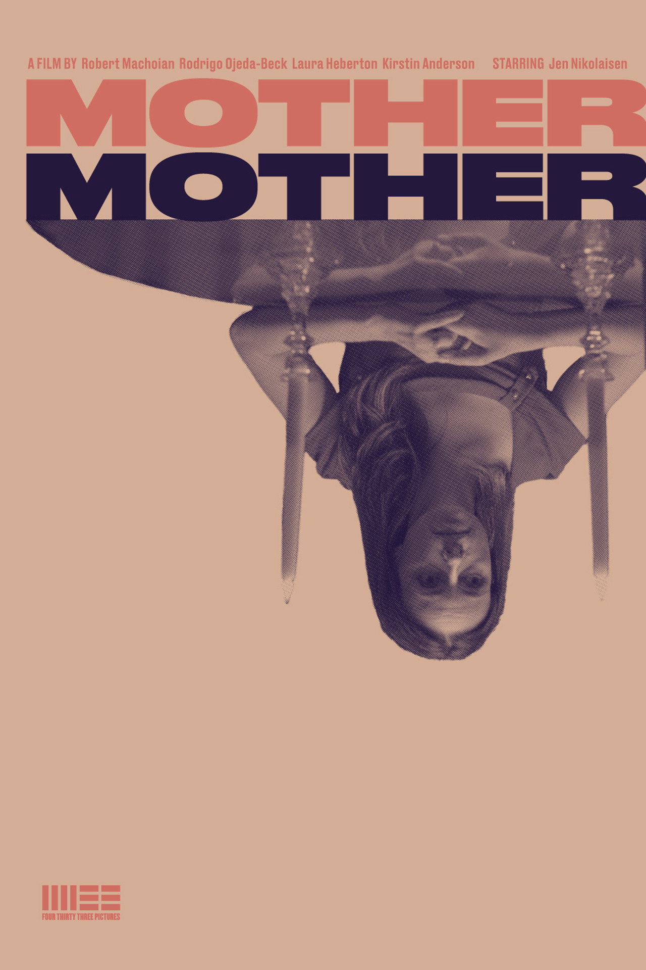 Mother, Mother Backdrop