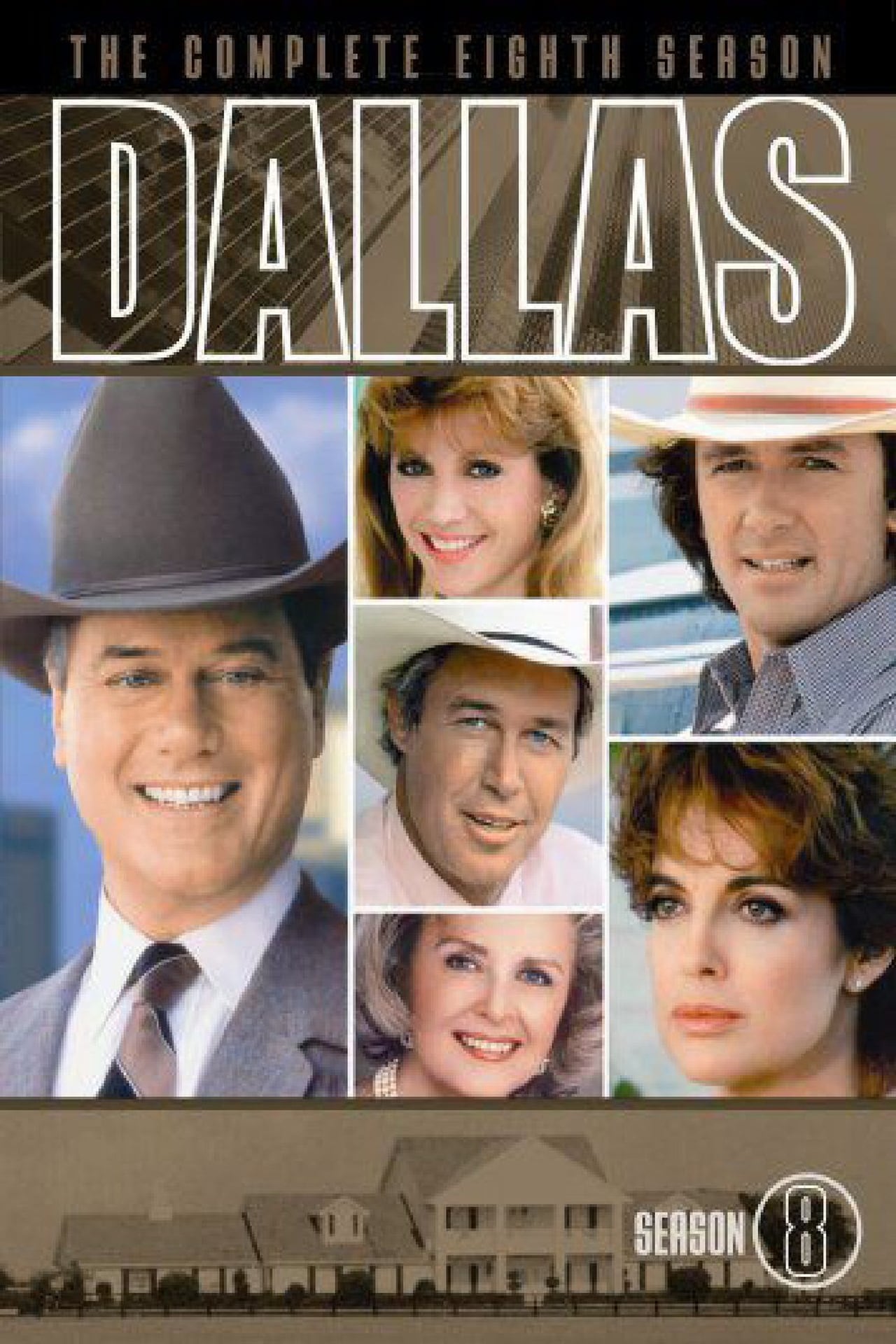 Dallas (1984)