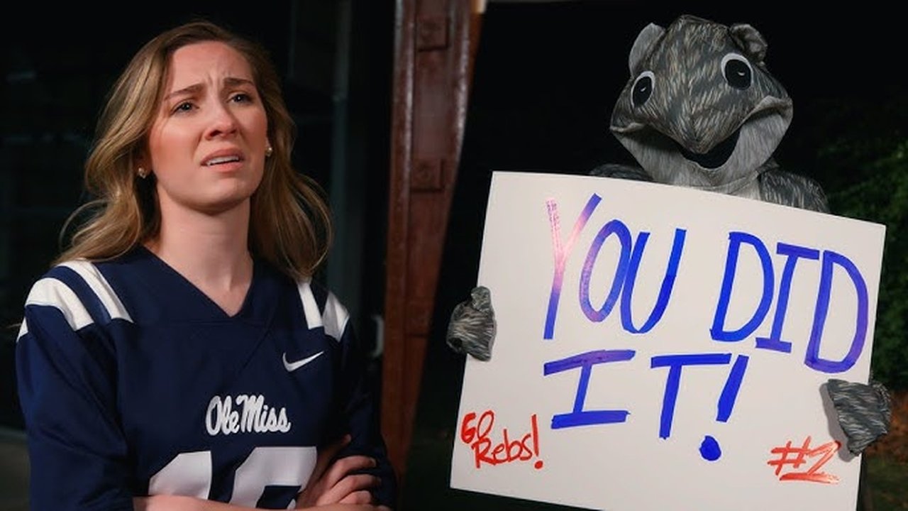 SEC Shorts - Season 11 Episode 15 : Some SEC Teams Hop Off the Playoff Train