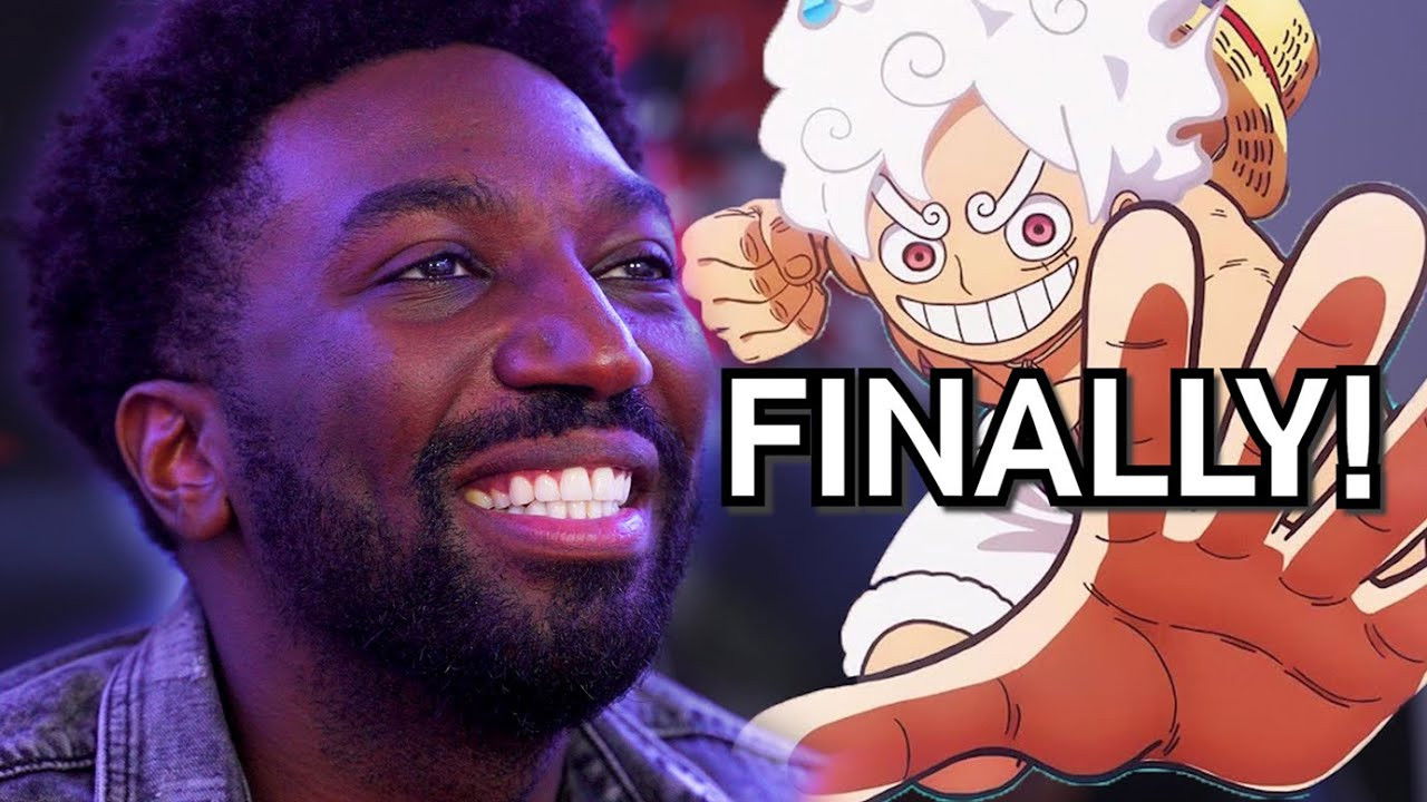 King Chris — Épisode 15