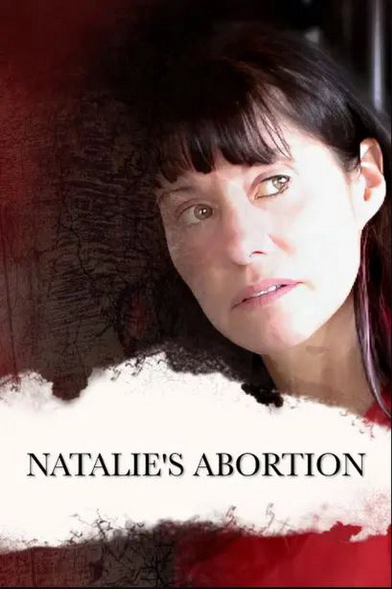 Natalie's Abortion filmaffisch