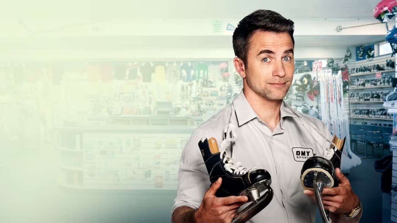 One More Time background