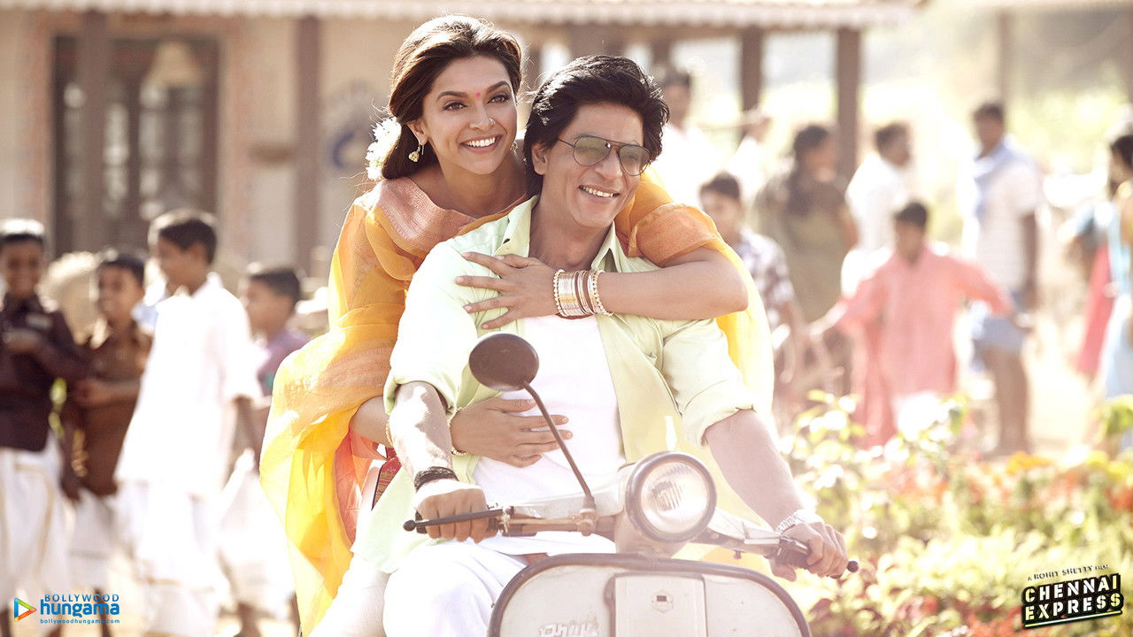 Chennai Express