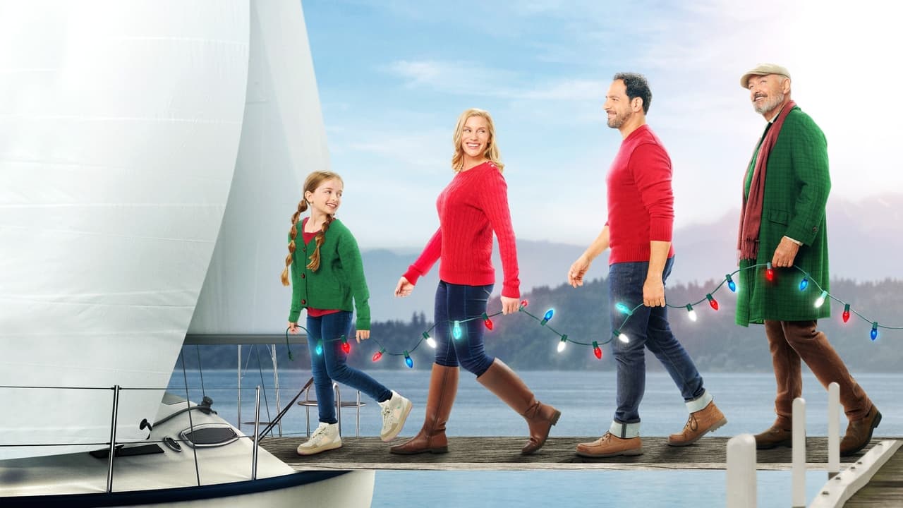 Christmas Sail