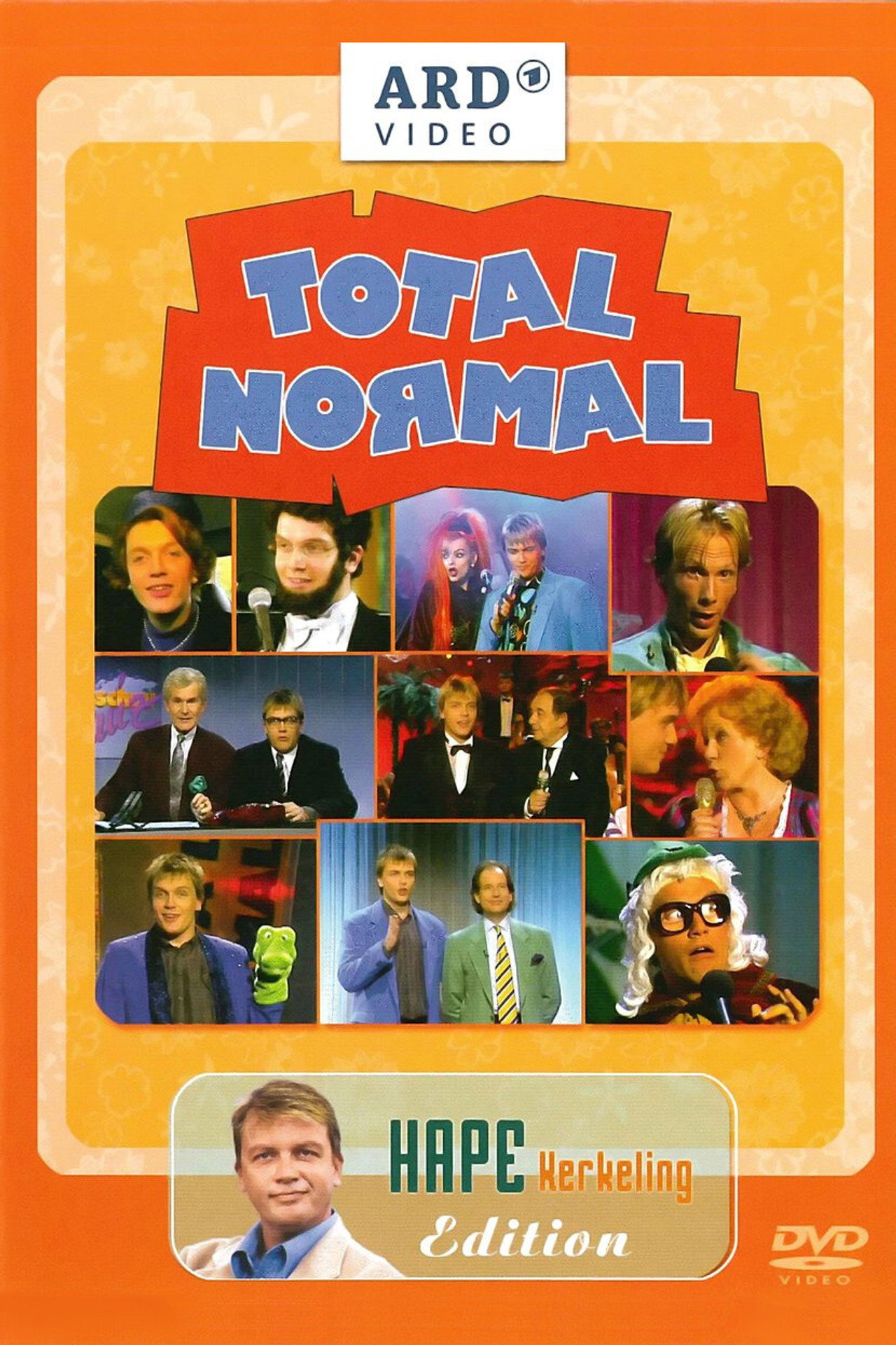 Total Normal
