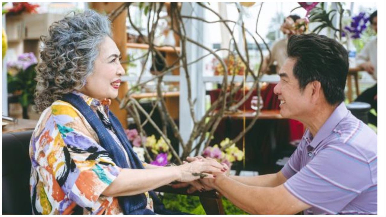 我的婆婆怎麼那麼可愛 — Épisode 29