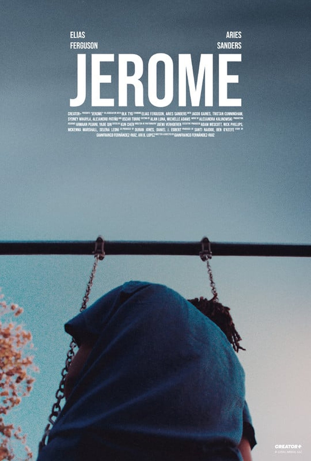 Jerome Jerome