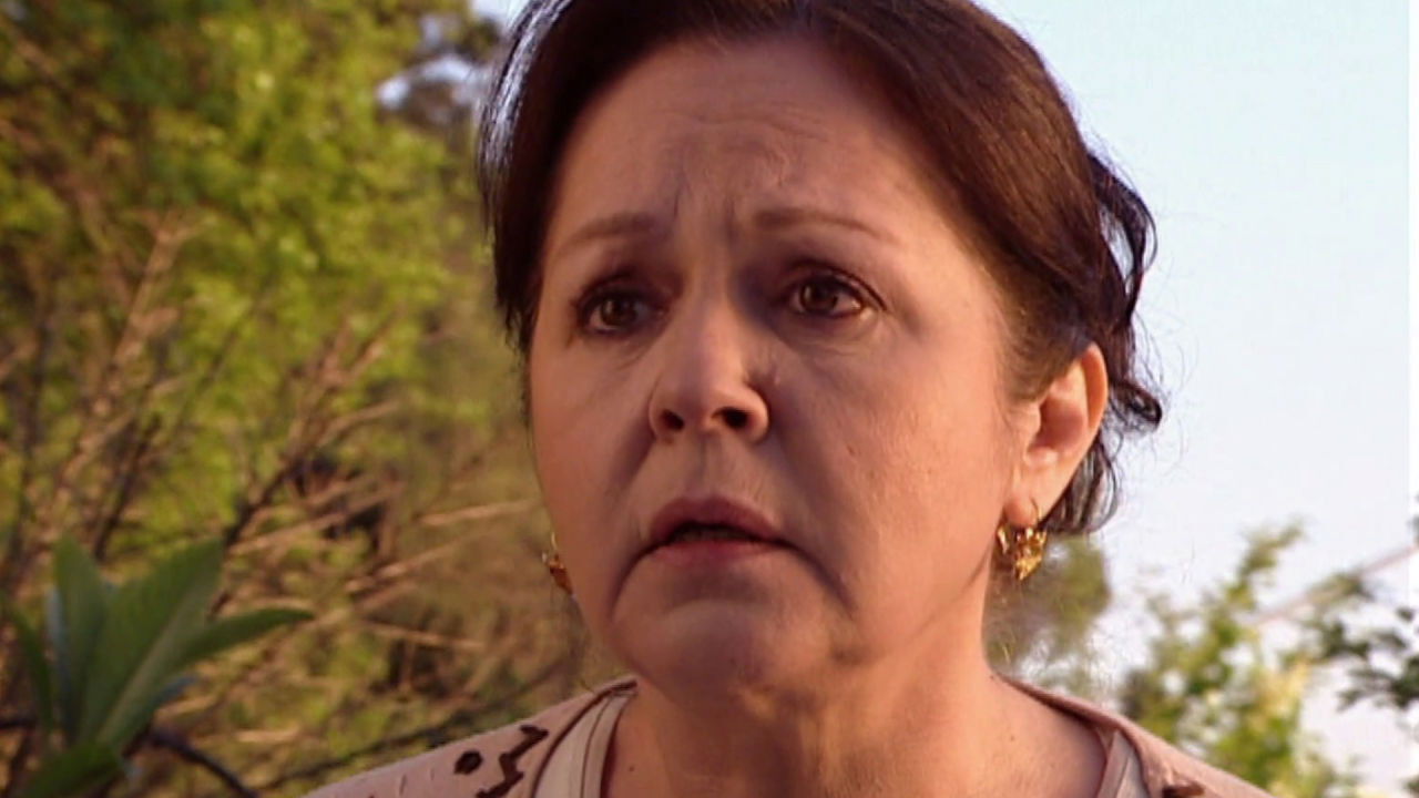 Elveda Derken — Épisode 6