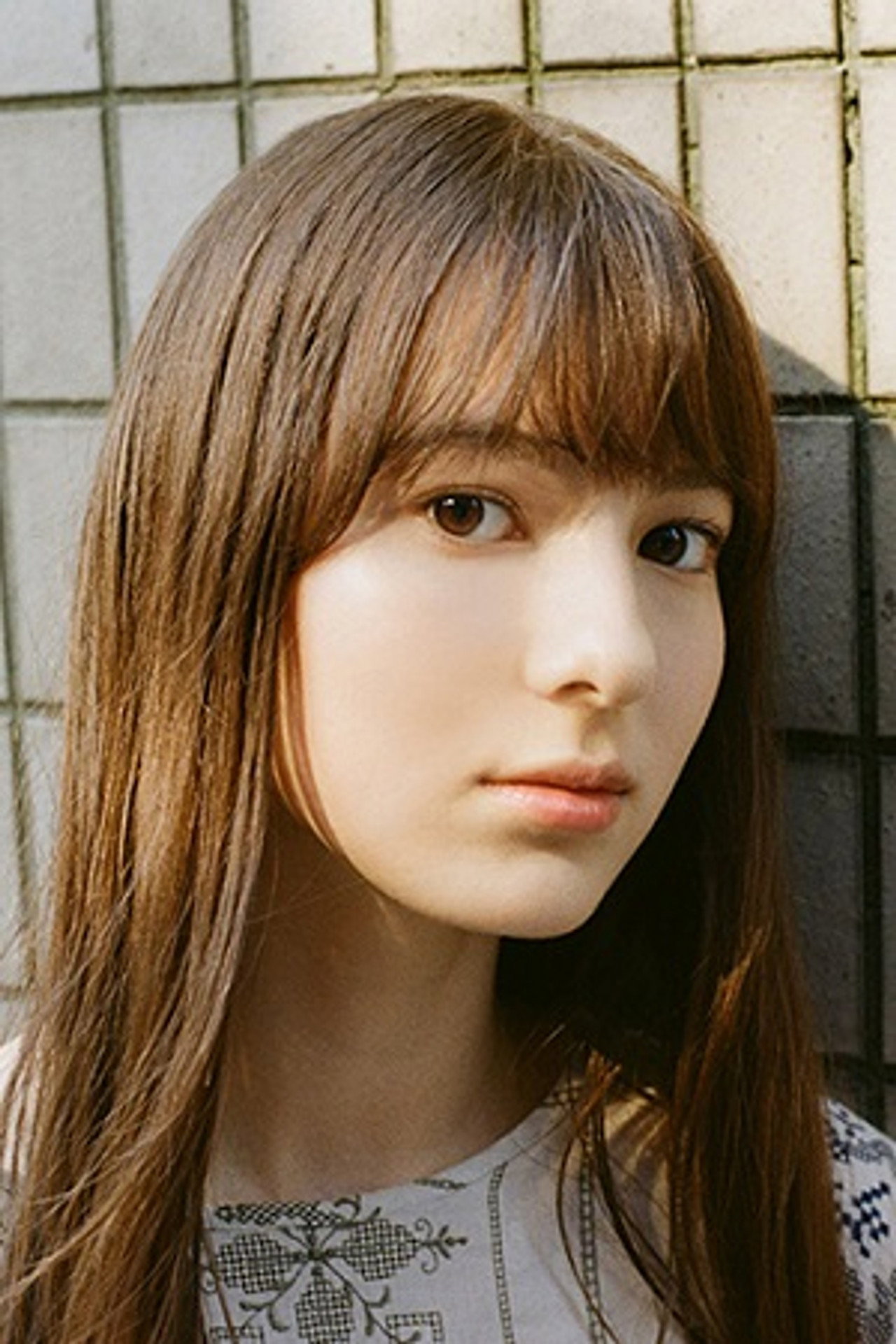 土方エミリ