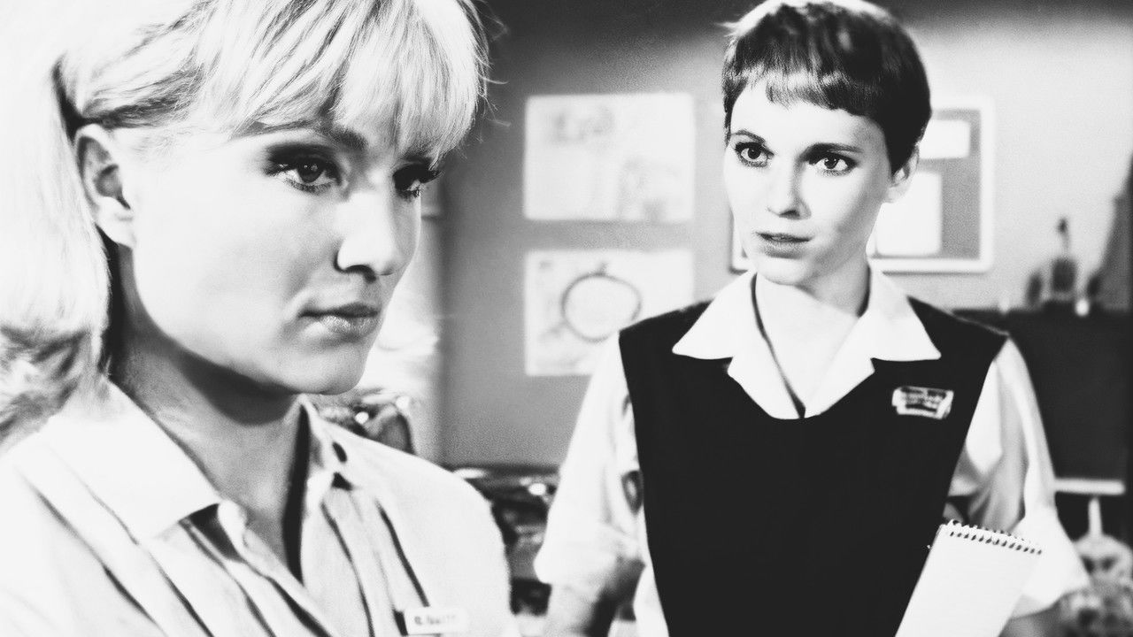 Peyton Place — Épisode 119