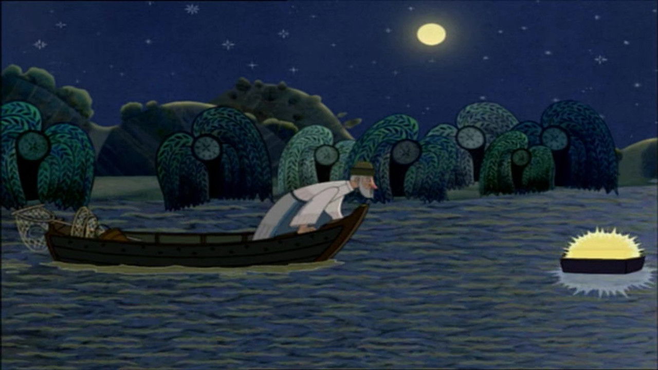 Magyar népmesék — Épisode 1